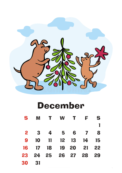 calendar