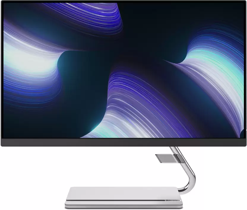 Lenovo Q-Series 23.8 Inch Full HD Monitor